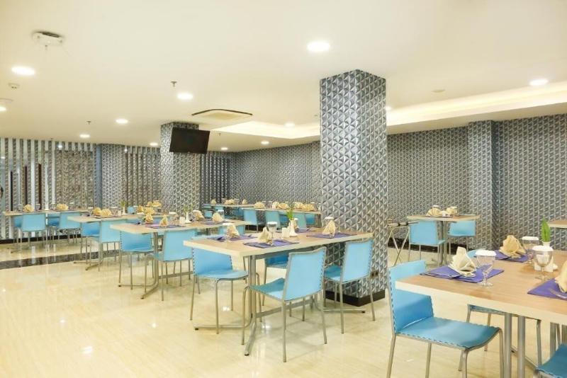 هتل Horison Express Sentani