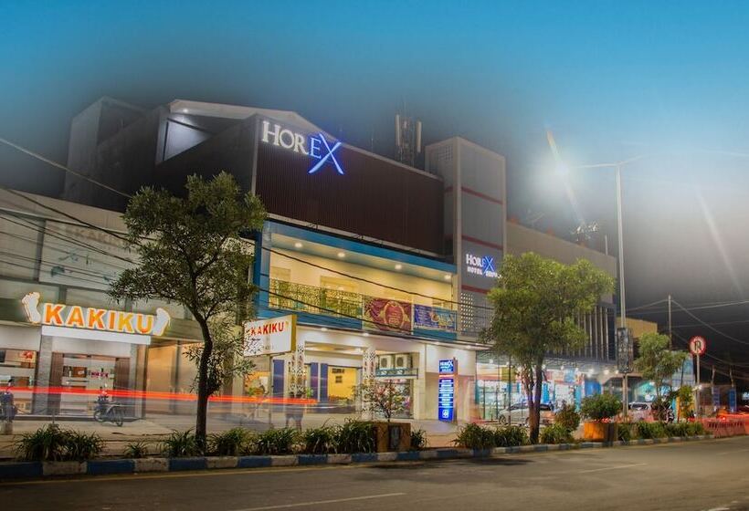 هتل Horison Express Sentani