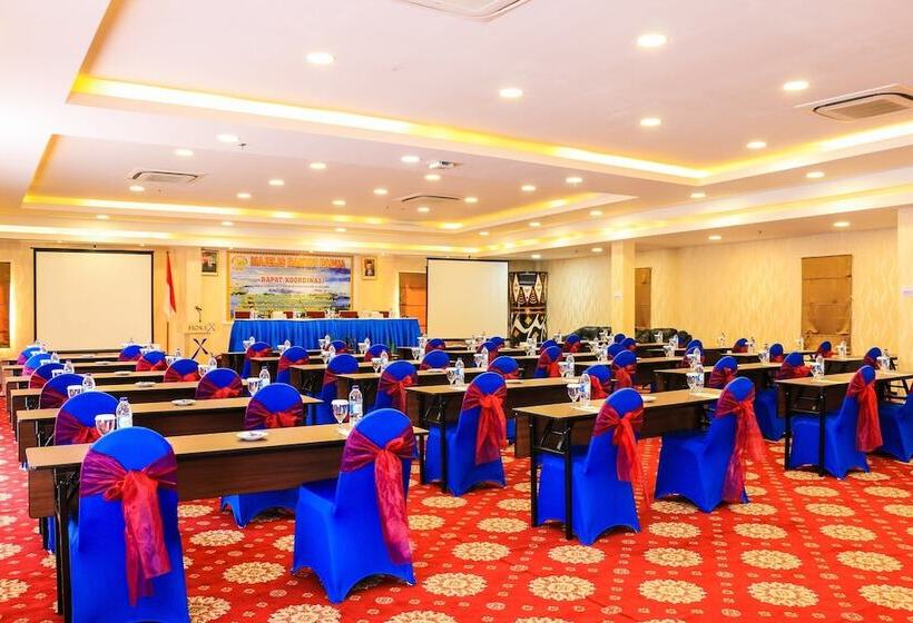 هتل Horison Express Sentani