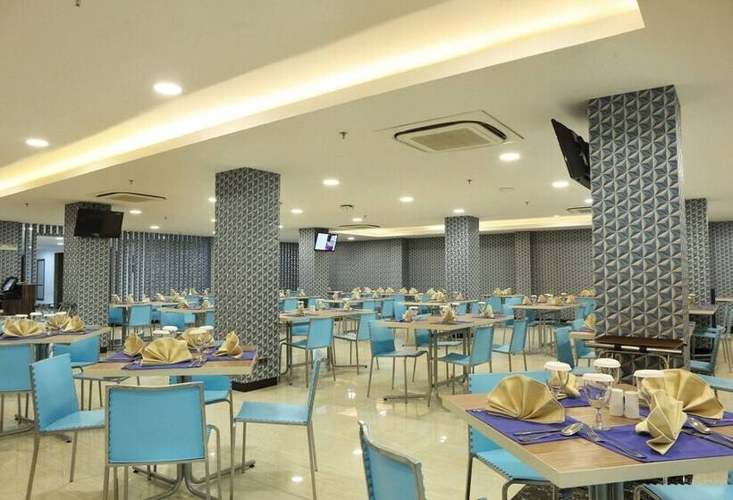 هتل Horison Express Sentani