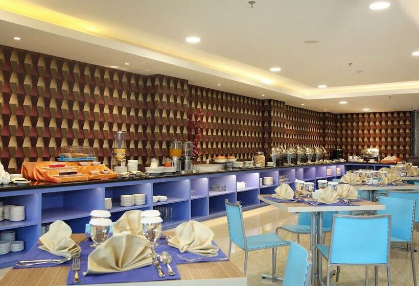 هتل Horison Express Sentani