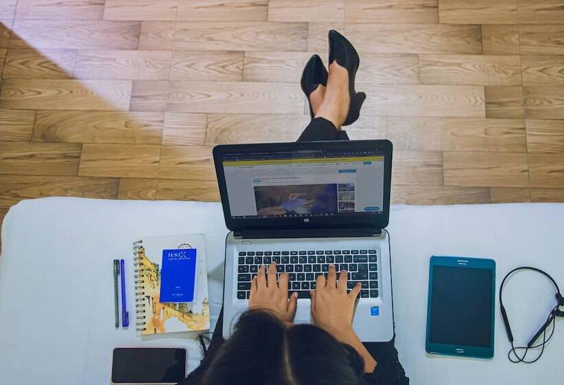 هتل Horison Express Sentani