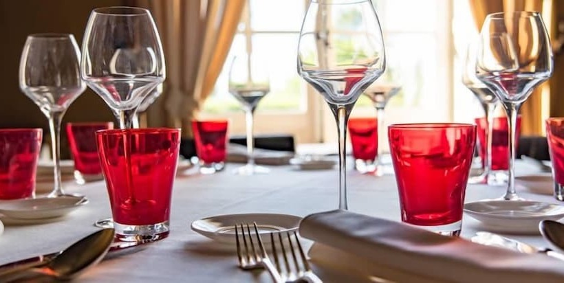 בית מלון כפרי Hostellerie La Montagne