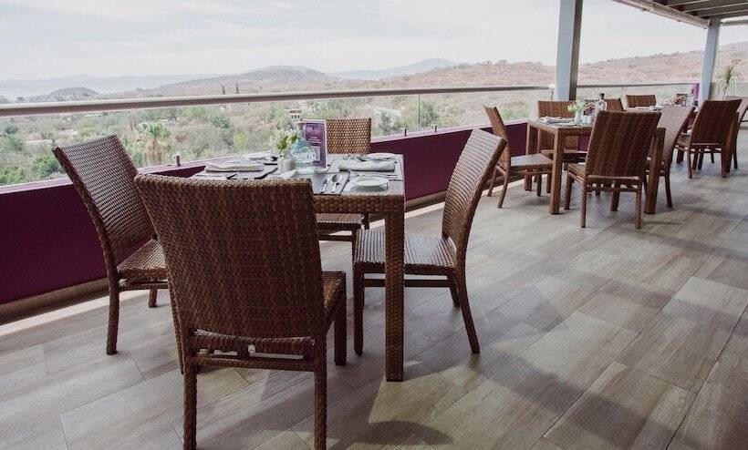 Memora Hotel & Villas Chapala