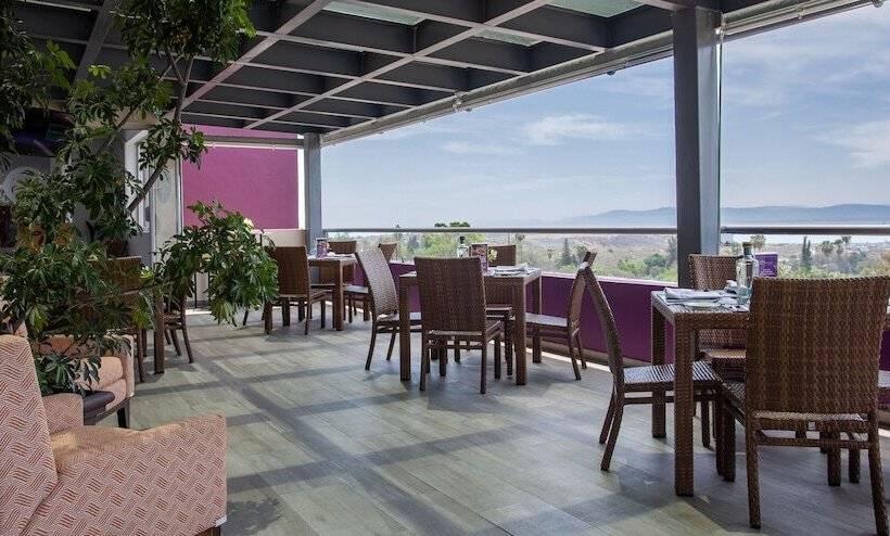 Memora Hotel & Villas Chapala