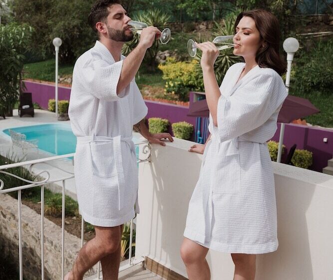 Memora Hotel & Villas Chapala