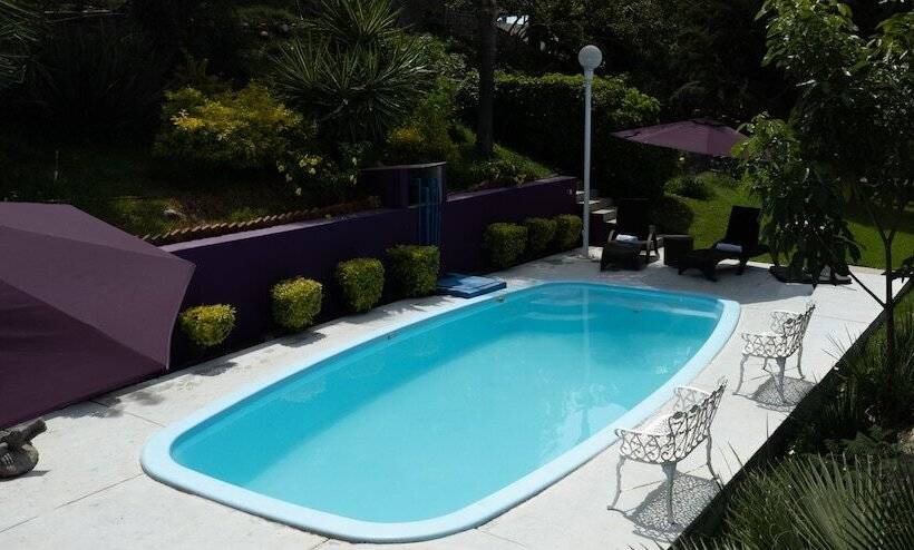 Memora Hotel & Villas Chapala