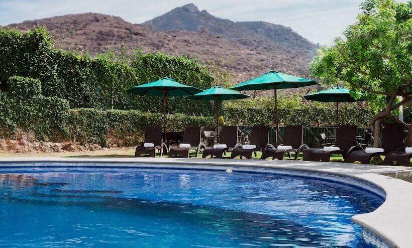 Memora Hotel & Villas Chapala