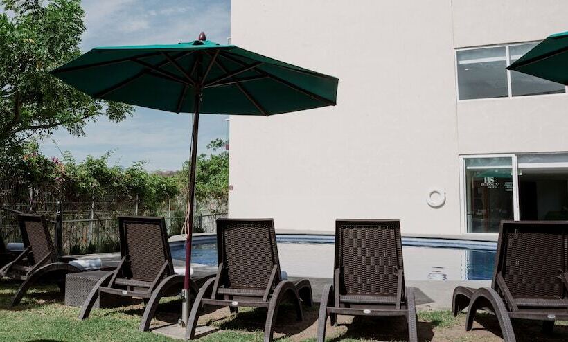 Memora Hotel & Villas Chapala