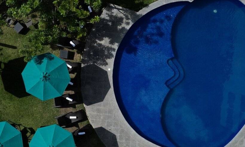 Memora Hotel & Villas Chapala