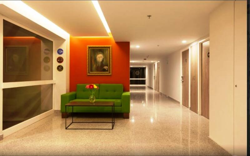 Memora Hotel & Villas Chapala