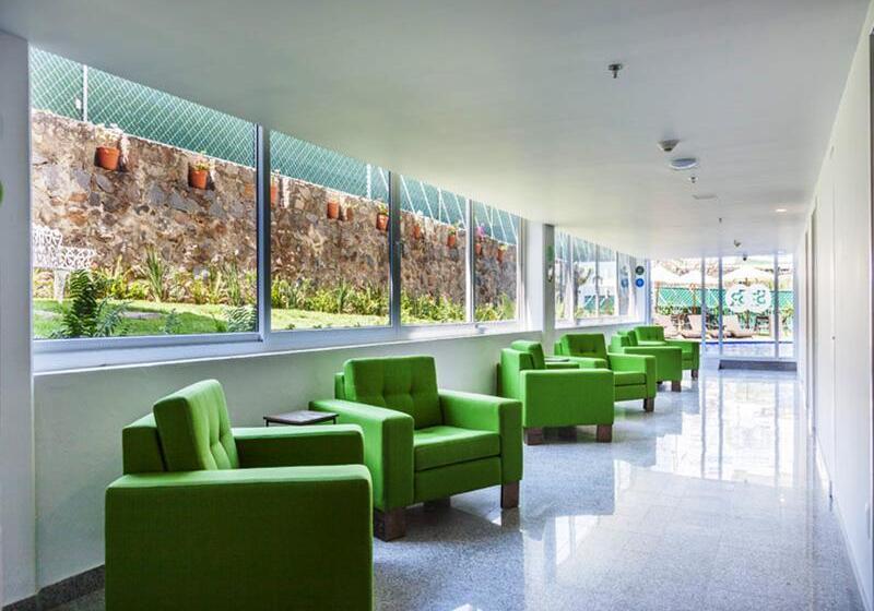 Memora Hotel & Villas Chapala