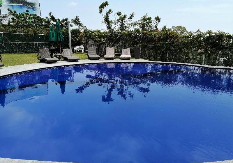 Memora Hotel & Villas Chapala