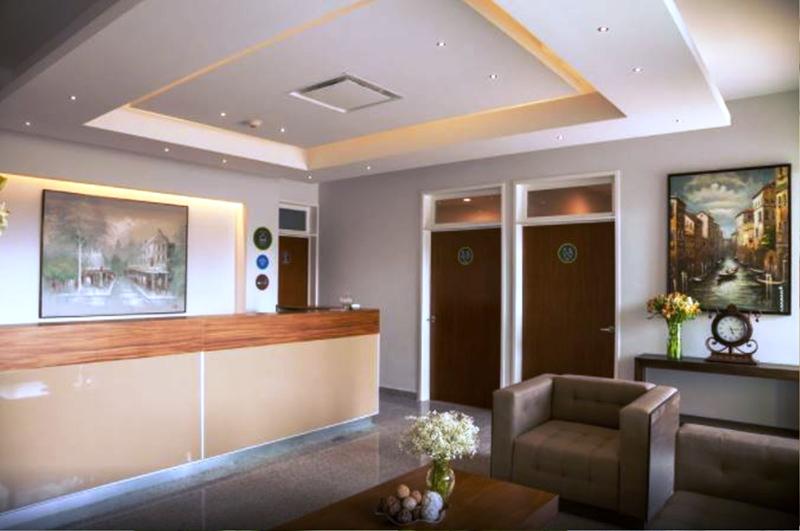 Memora Hotel & Villas Chapala