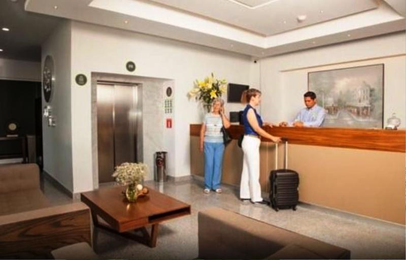 Memora Hotel & Villas Chapala