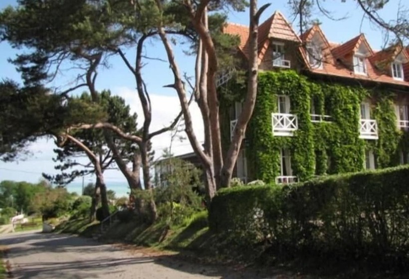 酒店 Hôtel De La Terrasse