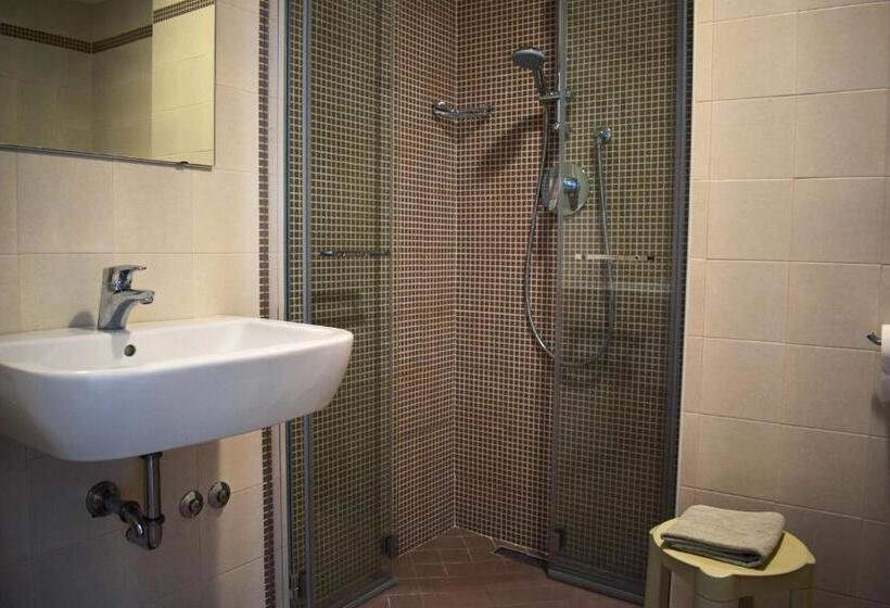 Отель Igea Spiaggia