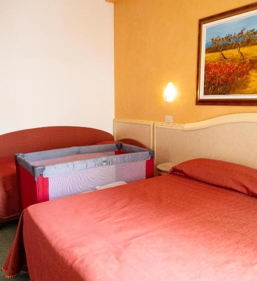 Отель Igea Spiaggia