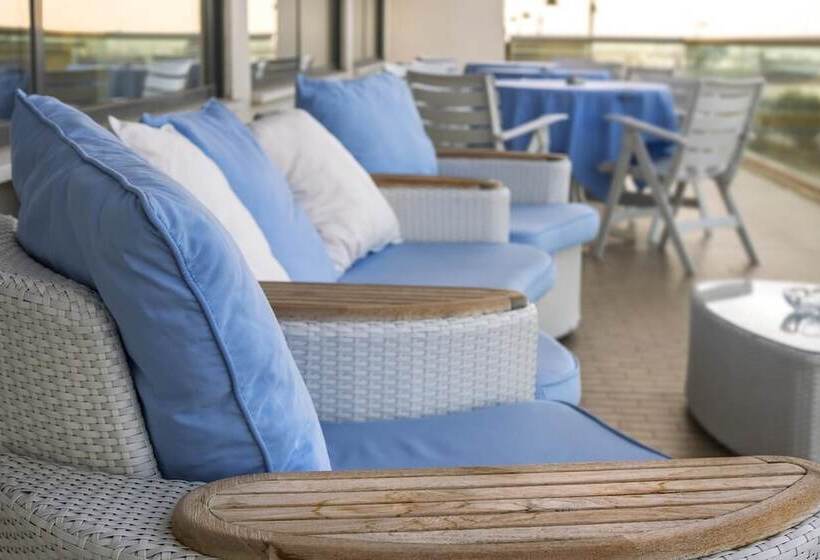 Отель Igea Spiaggia