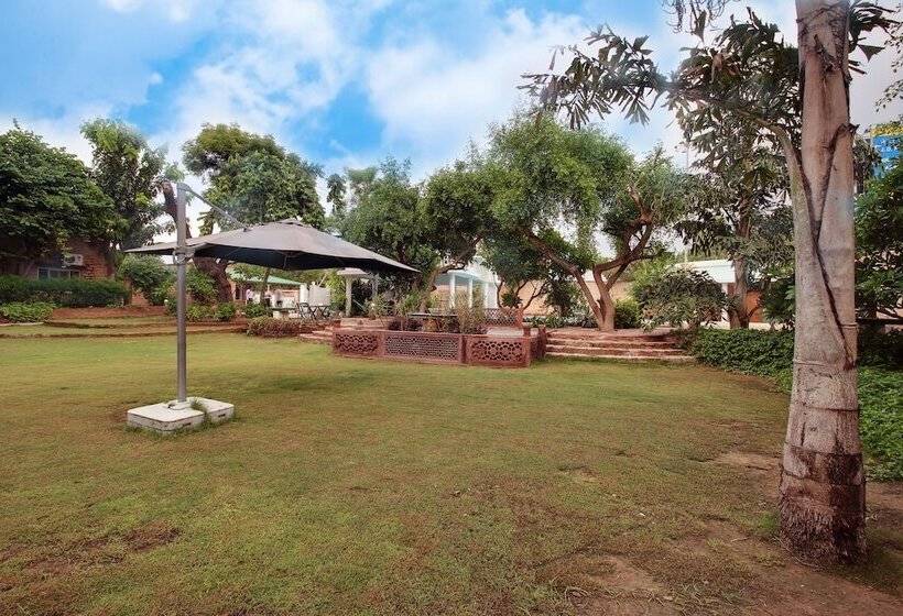 בית מלון כפרי Inn Season