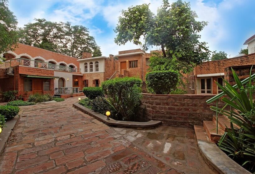 בית מלון כפרי Inn Season