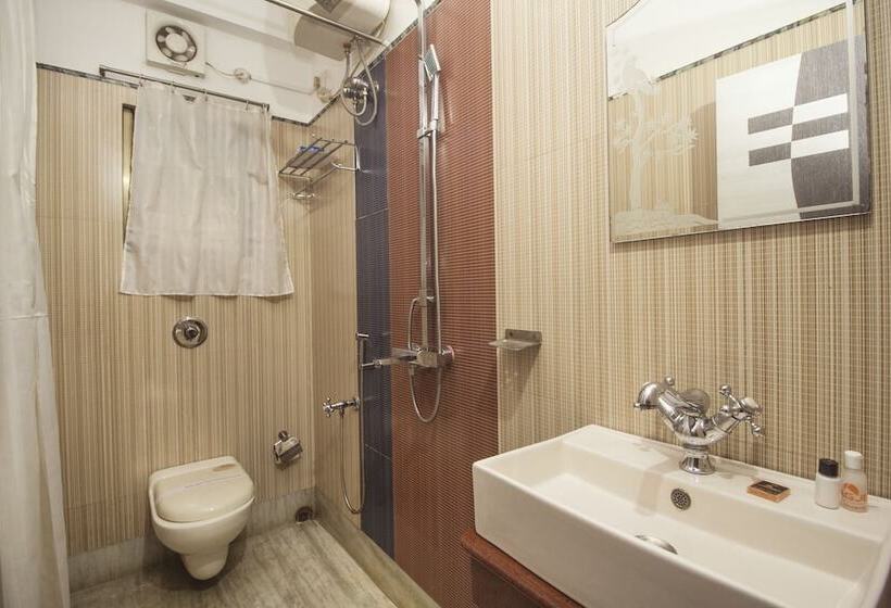 Отель Jagjeet Balaji Inn