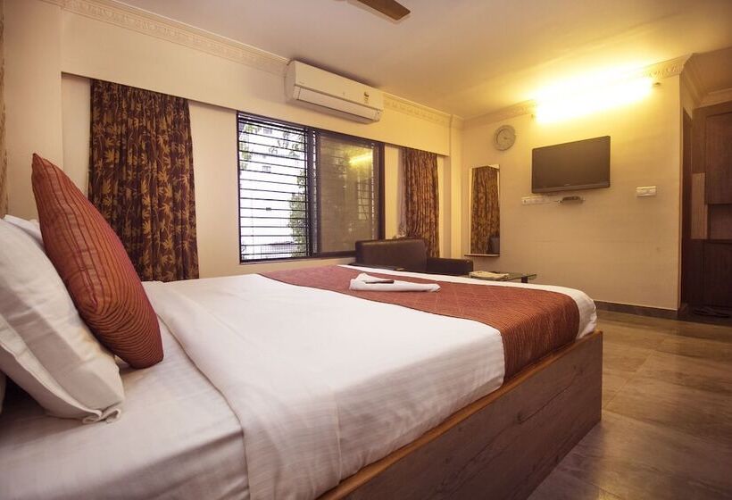 Отель Jagjeet Balaji Inn