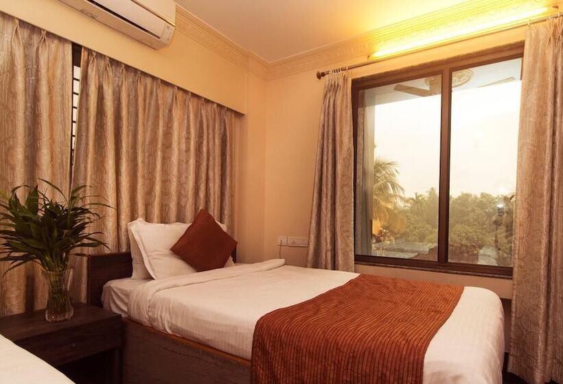 Отель Jagjeet Balaji Inn