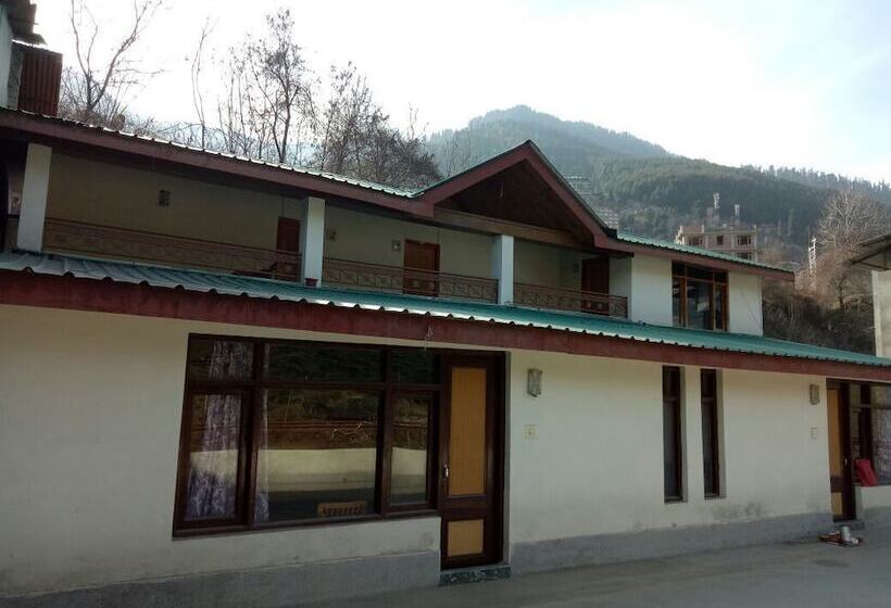 هتل Janghu  And Restaurant