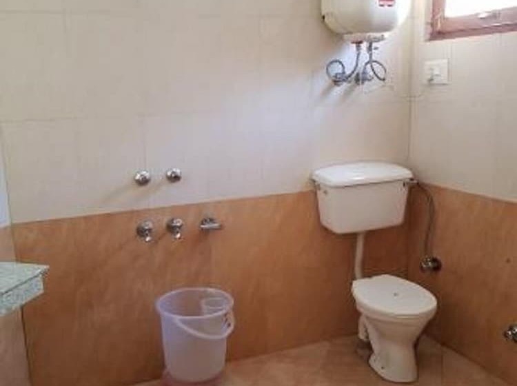 هتل Janghu  And Restaurant