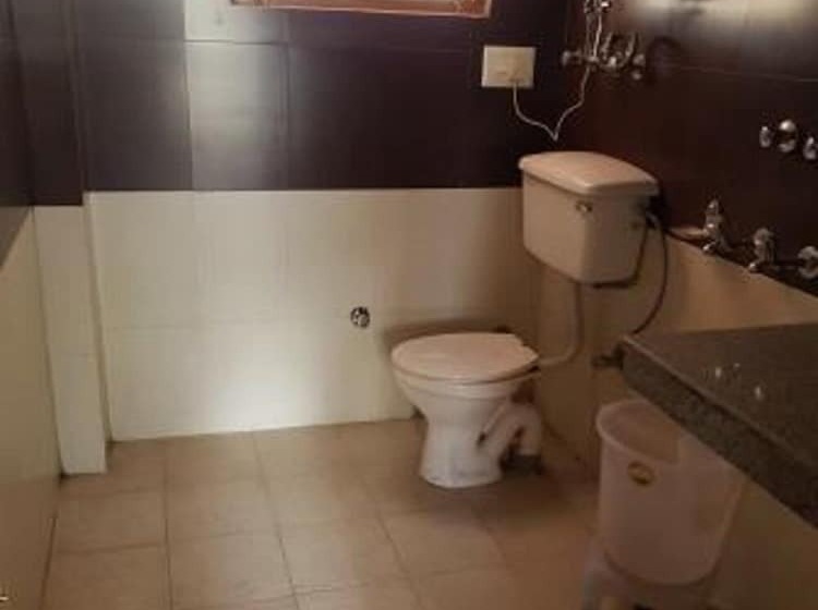 هتل Janghu  And Restaurant