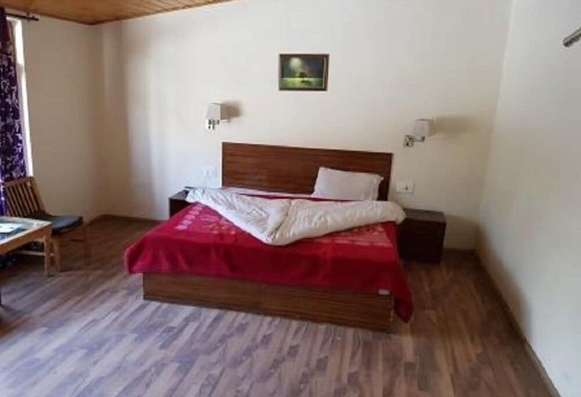 هتل Janghu  And Restaurant