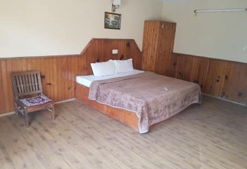 هتل Janghu  And Restaurant