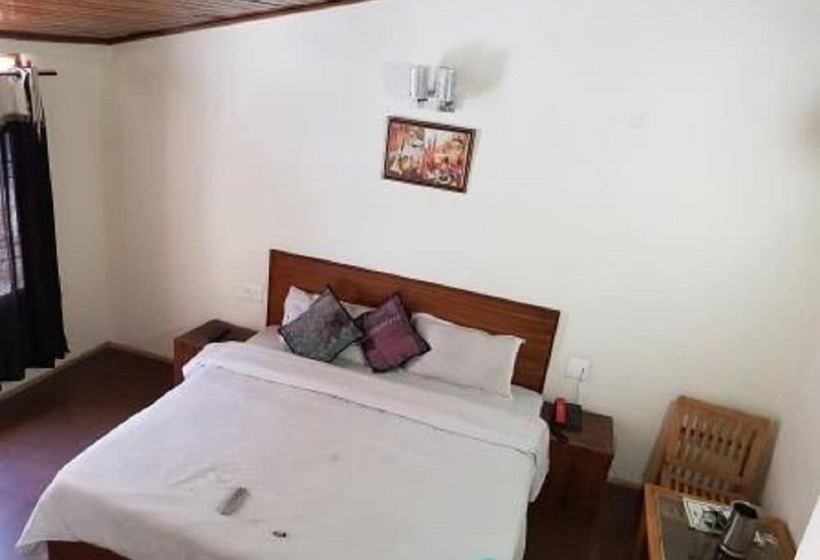 هتل Janghu  And Restaurant