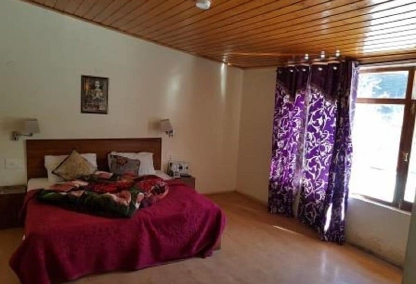 هتل Janghu  And Restaurant