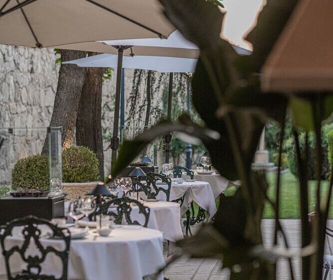 هتل La Casa Del Presidente