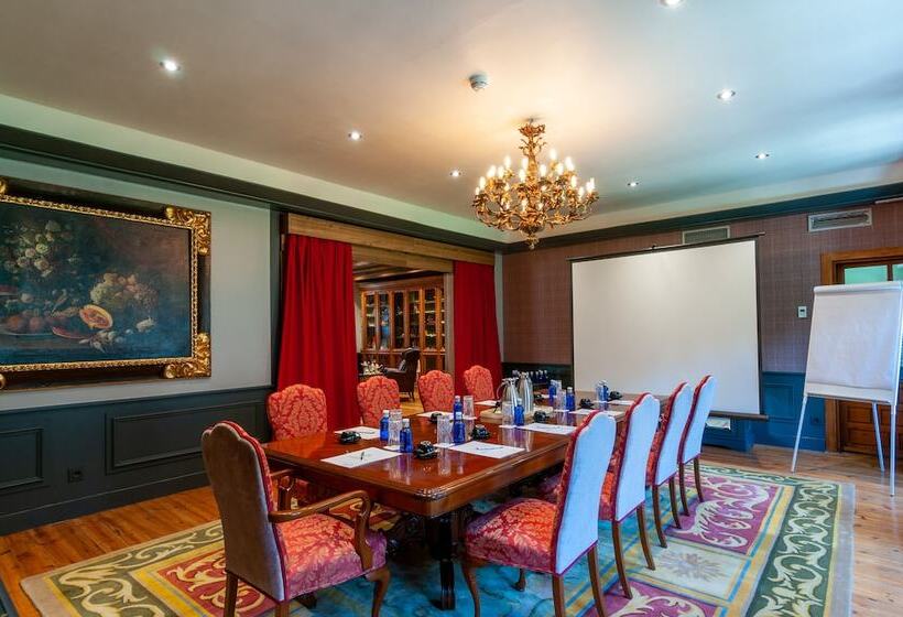 هتل La Casa Del Presidente