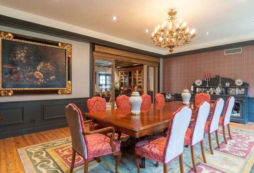 هتل La Casa Del Presidente