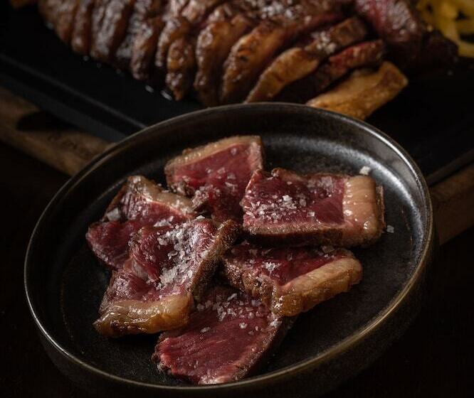 هتل La Casa Del Presidente