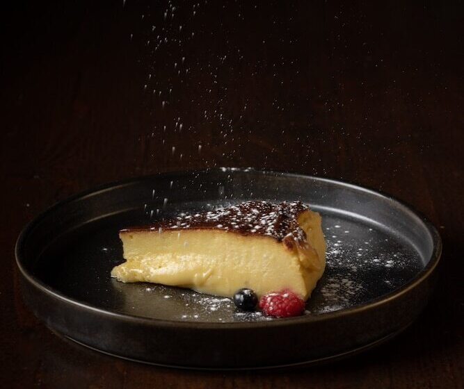 هتل La Casa Del Presidente