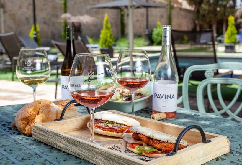 هتل La Casa Del Presidente