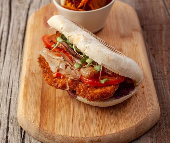 هتل La Casa Del Presidente