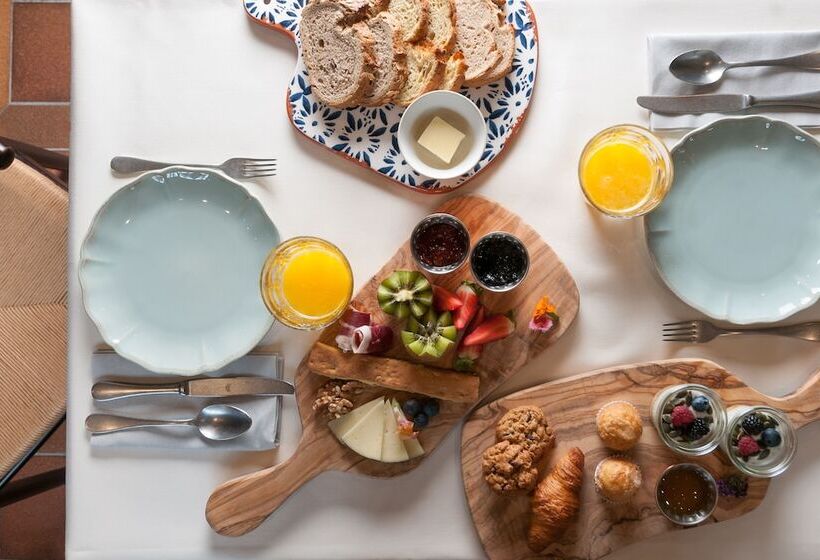 هتل La Casa Del Presidente