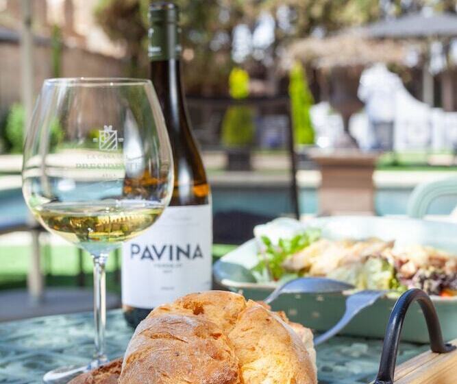 هتل La Casa Del Presidente