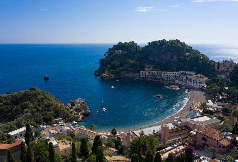 هتل La Fenetre Sur Le Blue