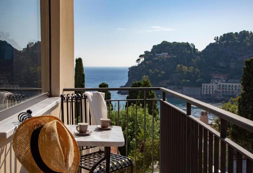 هتل La Fenetre Sur Le Blue