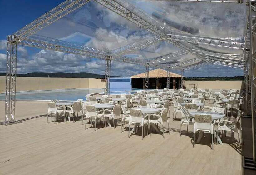 Отель Lacazzona