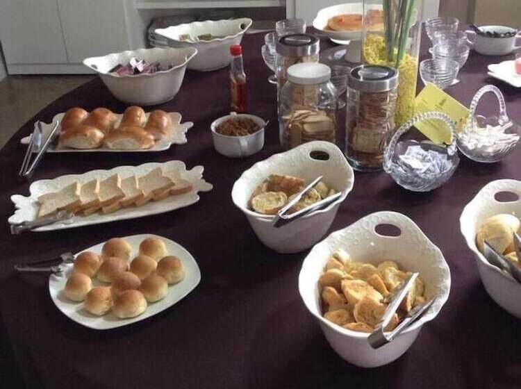 Отель Lacazzona