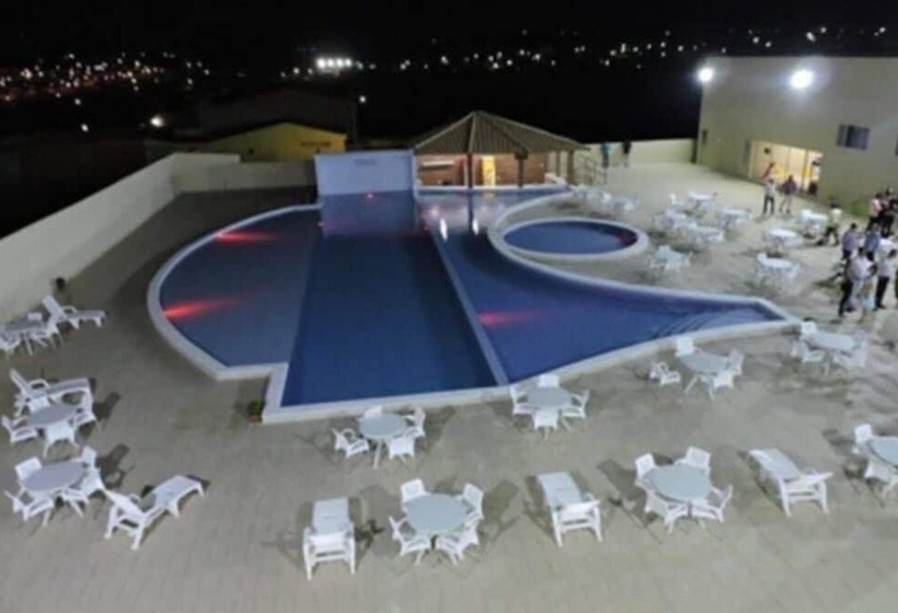 Отель Lacazzona