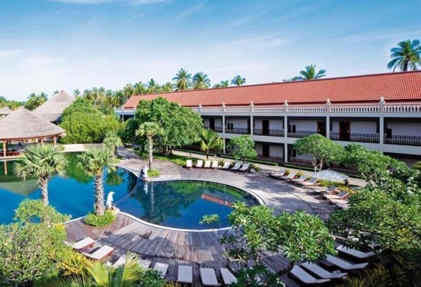 호텔 Lakeside By Sokha Beach Resort